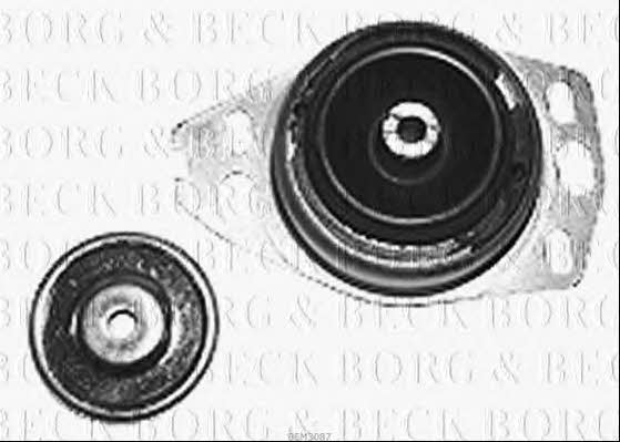 Borg & beck BEM3087 Подушка двигуна BEM3087: Купити в Україні - Добра ціна на EXIST.UA!
