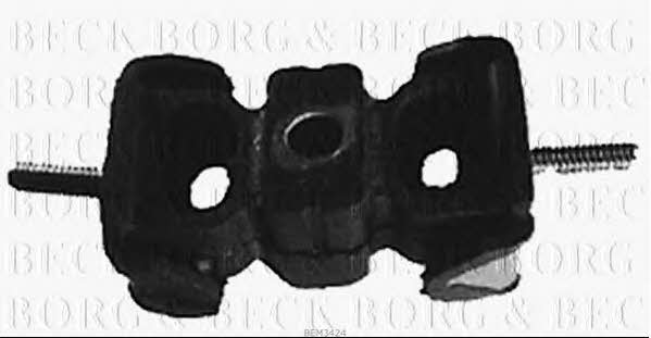 Borg & beck BEM3424 Подушка двигуна BEM3424: Купити в Україні - Добра ціна на EXIST.UA!