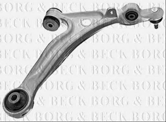 Borg & beck BCA6554 Важіль підвіски BCA6554: Купити в Україні - Добра ціна на EXIST.UA!
