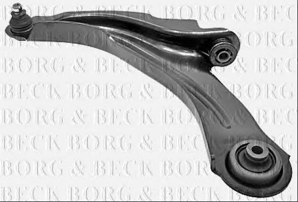 Borg & beck BCA7026 Важіль підвіски BCA7026: Купити в Україні - Добра ціна на EXIST.UA!