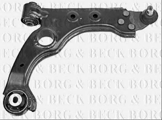 Borg & beck BCA7161 Важіль підвіски BCA7161: Купити в Україні - Добра ціна на EXIST.UA!