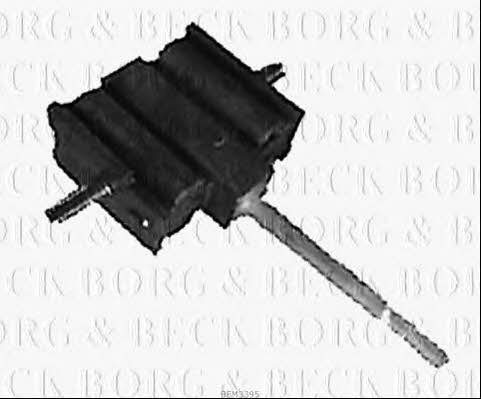 Borg & beck BEM3395 Подушка двигуна BEM3395: Купити в Україні - Добра ціна на EXIST.UA!