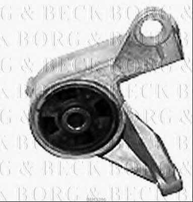 Borg & beck BEM3396 Подушка двигуна BEM3396: Купити в Україні - Добра ціна на EXIST.UA!