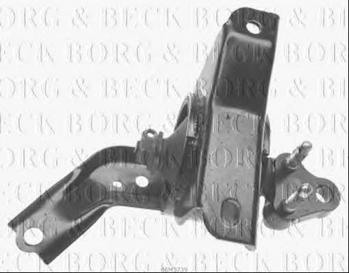 Borg & beck BEM3739 Подушка двигуна BEM3739: Купити в Україні - Добра ціна на EXIST.UA!
