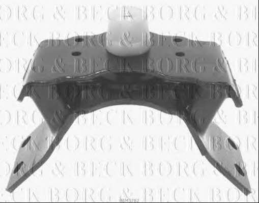 Borg & beck BEM3782 Подушка двигуна BEM3782: Купити в Україні - Добра ціна на EXIST.UA!