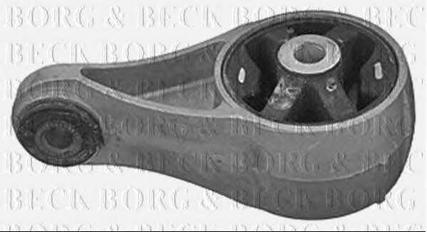 Borg & beck BEM4008 Подушка двигуна ліва BEM4008: Купити в Україні - Добра ціна на EXIST.UA!