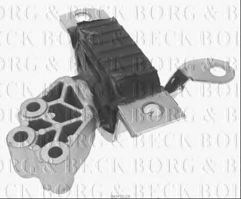 Borg & beck BEM3528 Подушка двигуна BEM3528: Приваблива ціна - Купити в Україні на EXIST.UA!