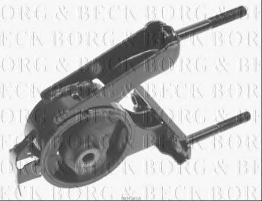 Borg & beck BEM3818 Подушка двигуна BEM3818: Купити в Україні - Добра ціна на EXIST.UA!