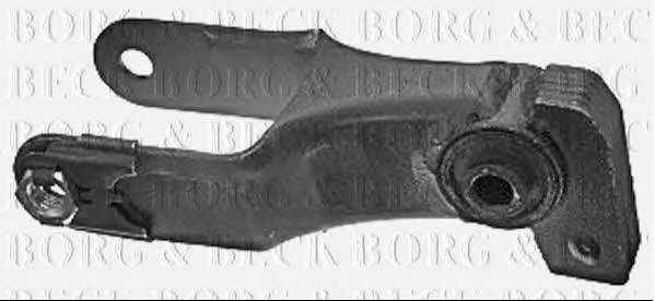 Borg & beck BEM3906 Подушка двигуна BEM3906: Купити в Україні - Добра ціна на EXIST.UA!
