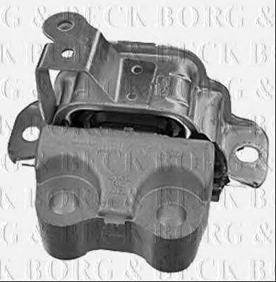 Borg & beck BEM3928 Подушка двигуна ліва BEM3928: Купити в Україні - Добра ціна на EXIST.UA!