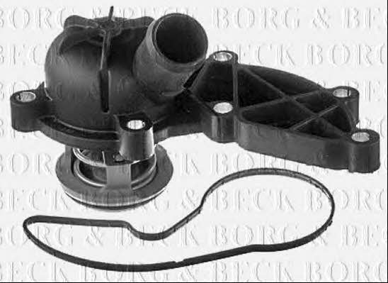 Borg & beck BBT331 Термостат BBT331: Купити в Україні - Добра ціна на EXIST.UA!