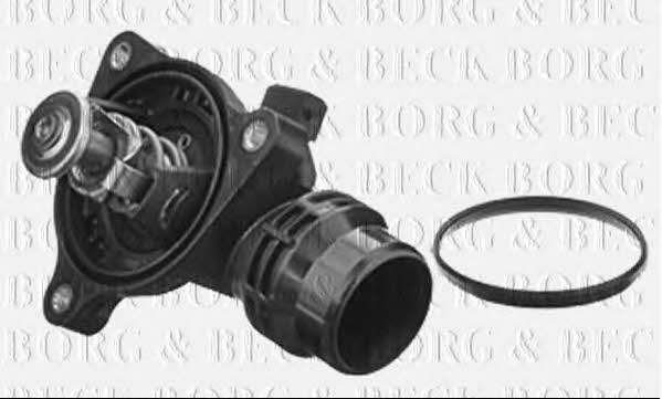 Borg & beck BBT131 Термостат BBT131: Купити в Україні - Добра ціна на EXIST.UA!