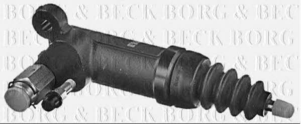Borg & beck BES240 Циліндр зчеплення, робочий BES240: Купити в Україні - Добра ціна на EXIST.UA!