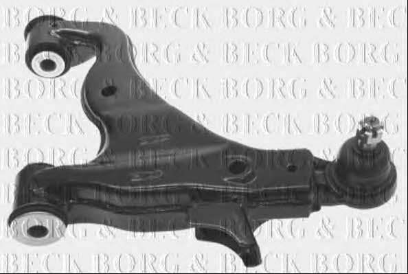 Borg & beck BCA6978 Важіль підвіски BCA6978: Купити в Україні - Добра ціна на EXIST.UA!