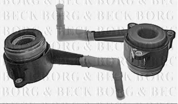 Borg & beck BCS199 Підшипник вижимний BCS199: Купити в Україні - Добра ціна на EXIST.UA!