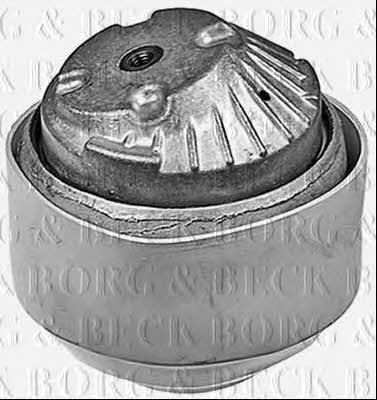 BEM4158 Borg & beck Подушка двигателя передняя правая