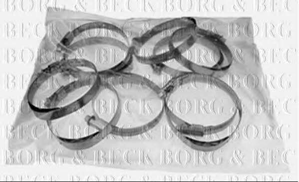 Borg & beck BHC1004 Хомут BHC1004: Купити в Україні - Добра ціна на EXIST.UA!