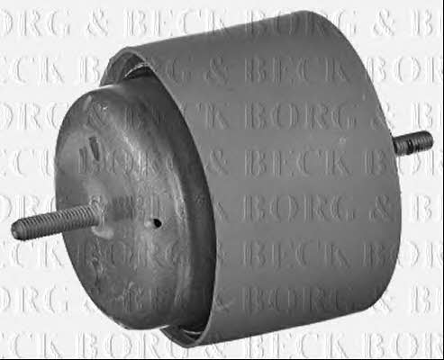Borg & beck BEM3863 Подушка двигуна права BEM3863: Купити в Україні - Добра ціна на EXIST.UA!