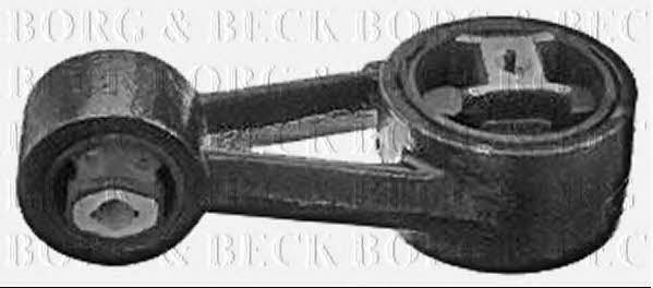 Borg & beck BEM3908 Подушка двигуна BEM3908: Приваблива ціна - Купити в Україні на EXIST.UA!