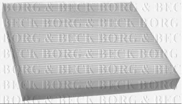 Borg & beck BFC1151 Фільтр салону BFC1151: Купити в Україні - Добра ціна на EXIST.UA!