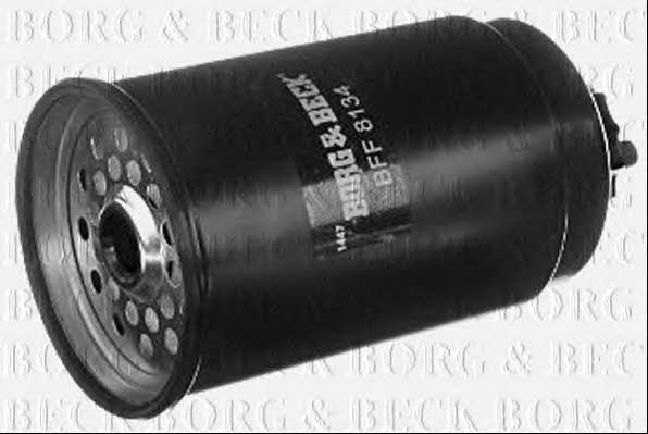Borg & beck BFF8134 Фільтр палива BFF8134: Купити в Україні - Добра ціна на EXIST.UA!