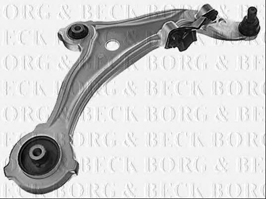Borg & beck BCA7236 Важіль підвіски BCA7236: Купити в Україні - Добра ціна на EXIST.UA!