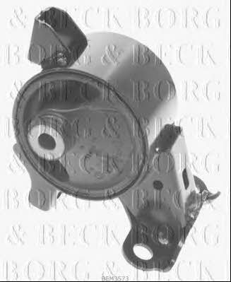 Borg & beck BEM3573 Подушка двигуна BEM3573: Купити в Україні - Добра ціна на EXIST.UA!