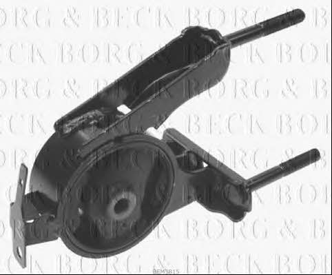 Borg & beck BEM3815 Подушка двигуна BEM3815: Купити в Україні - Добра ціна на EXIST.UA!