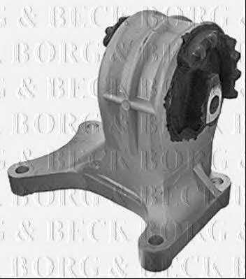 Borg & beck BEM4010 Подушка двигуна BEM4010: Купити в Україні - Добра ціна на EXIST.UA!