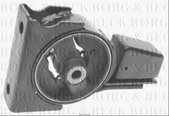 Borg & beck BEM3698 Подушка двигуна BEM3698: Купити в Україні - Добра ціна на EXIST.UA!