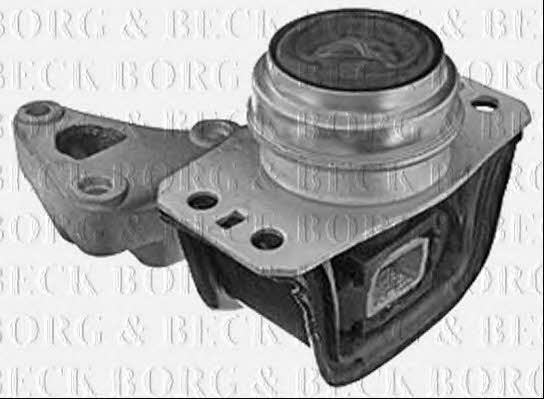 Borg & beck BEM3919 Подушка двигуна права BEM3919: Купити в Україні - Добра ціна на EXIST.UA!