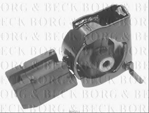 Borg & beck BEM3711 Подушка двигуна BEM3711: Приваблива ціна - Купити в Україні на EXIST.UA!