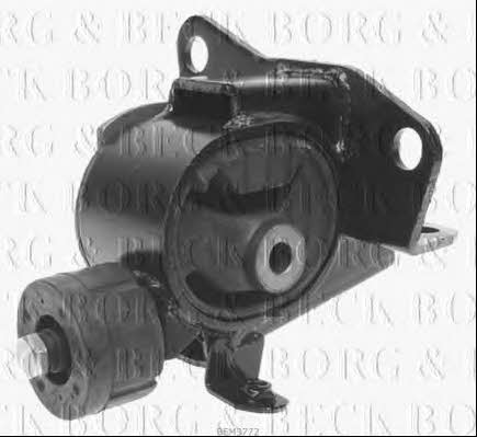 Borg & beck BEM3772 Подушка двигуна BEM3772: Купити в Україні - Добра ціна на EXIST.UA!