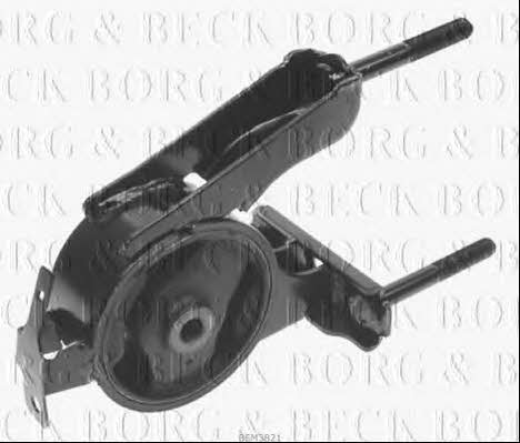 Borg & beck BEM3821 Подушка двигуна BEM3821: Купити в Україні - Добра ціна на EXIST.UA!