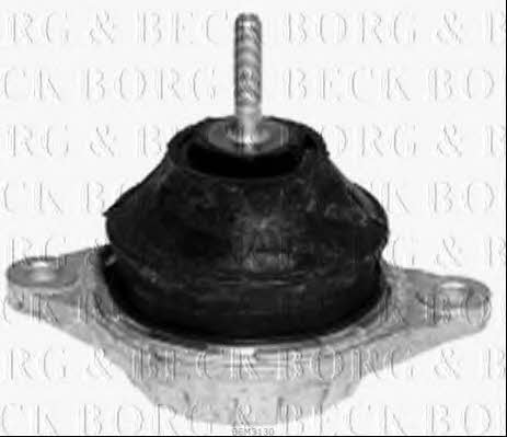 Borg & beck BEM3130 Подушка двигуна ліва, права BEM3130: Купити в Україні - Добра ціна на EXIST.UA!