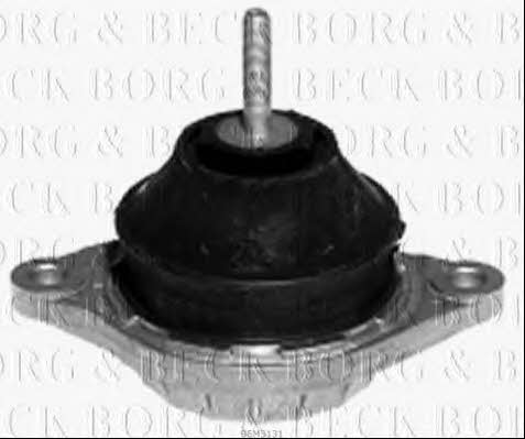 Borg & beck BEM3131 Подушка двигуна ліва, права BEM3131: Купити в Україні - Добра ціна на EXIST.UA!