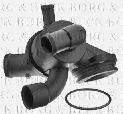 Borg & beck BBT097 Термостат BBT097: Купити в Україні - Добра ціна на EXIST.UA!
