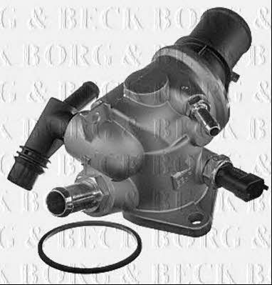 Borg & beck BBT087 Термостат BBT087: Купити в Україні - Добра ціна на EXIST.UA!