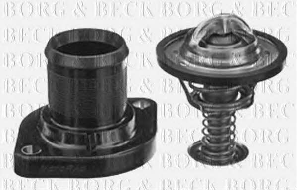 Borg & beck BBT116 Термостат BBT116: Купити в Україні - Добра ціна на EXIST.UA!