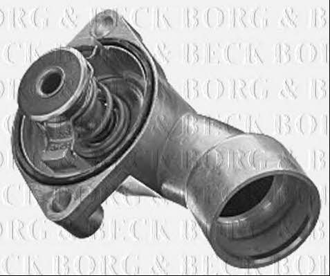 Borg & beck BBT164 Термостат BBT164: Купити в Україні - Добра ціна на EXIST.UA!