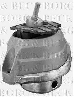 Borg & beck BEM4019 Подушка двигуна права BEM4019: Купити в Україні - Добра ціна на EXIST.UA!