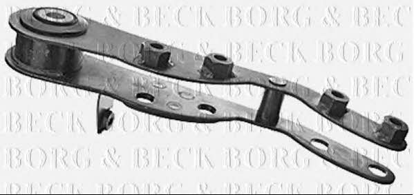 Borg & beck BEM3945 Подушка двигуна BEM3945: Купити в Україні - Добра ціна на EXIST.UA!