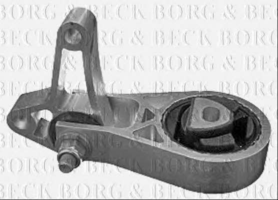 Borg & beck BEM3940 Подушка двигуна BEM3940: Купити в Україні - Добра ціна на EXIST.UA!