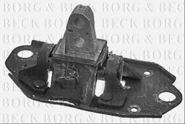 Borg & beck BEM4007 Подушка двигуна BEM4007: Купити в Україні - Добра ціна на EXIST.UA!