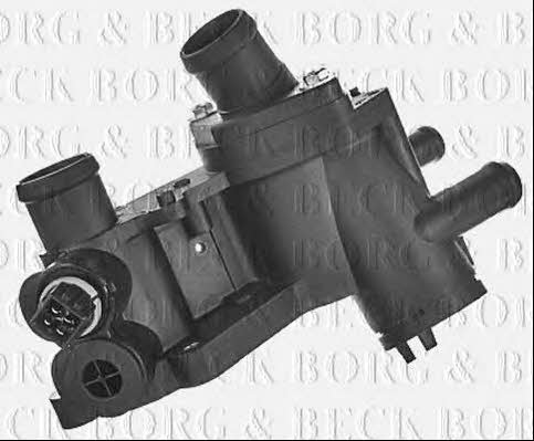 Borg & beck BBT375 Термостат BBT375: Купити в Україні - Добра ціна на EXIST.UA!