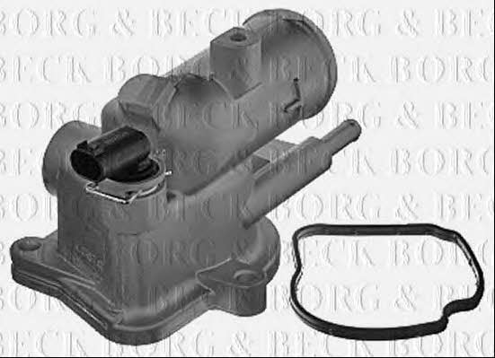 Borg & beck BBT136 Термостат BBT136: Купити в Україні - Добра ціна на EXIST.UA!