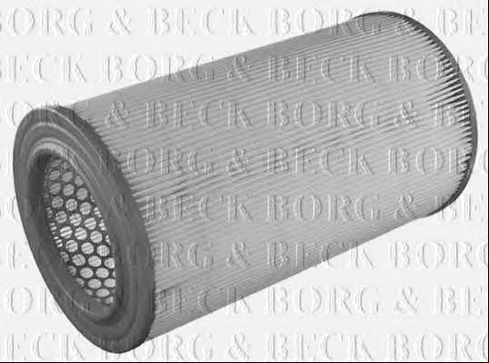 Borg & beck BFA2354 Повітряний фільтр BFA2354: Купити в Україні - Добра ціна на EXIST.UA!