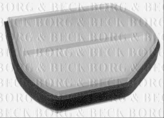 Borg & beck BFC1145 Фільтр салону BFC1145: Купити в Україні - Добра ціна на EXIST.UA!