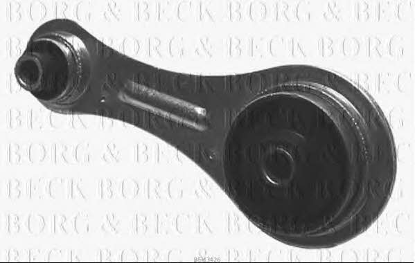 Borg & beck BEM3426 Подушка двигуна BEM3426: Купити в Україні - Добра ціна на EXIST.UA!