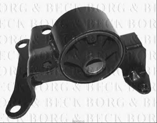 Borg & beck BEM3510 Подушка двигуна BEM3510: Купити в Україні - Добра ціна на EXIST.UA!